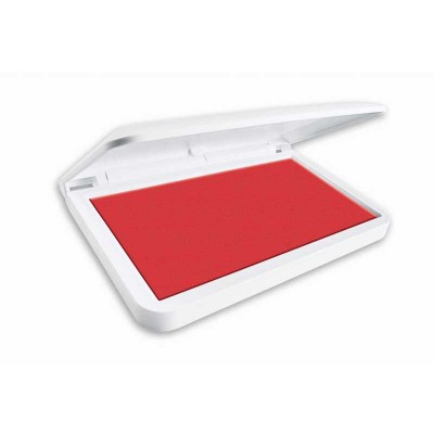 Encreur créatif Colop Make 1 90x50mm - Brave Red