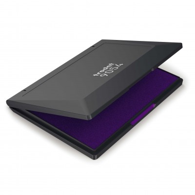 Grand encreur XL Trodat 9054 210x148mm - Violet