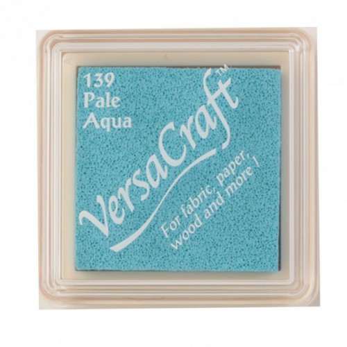 Versacraft mini pale aqua