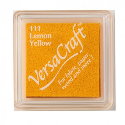 Versacraft yellow jaune