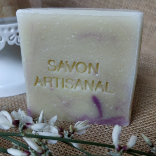 Tampon marquage savon 5 cm * 5 cm